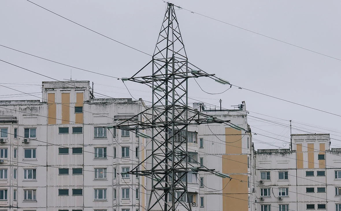 Андрей Любимов / РБК