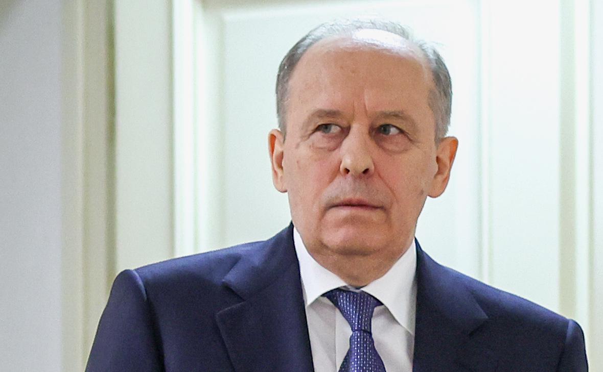 Бортников заявил об угрозе использования выходцев из СНГ в войне с Ираном