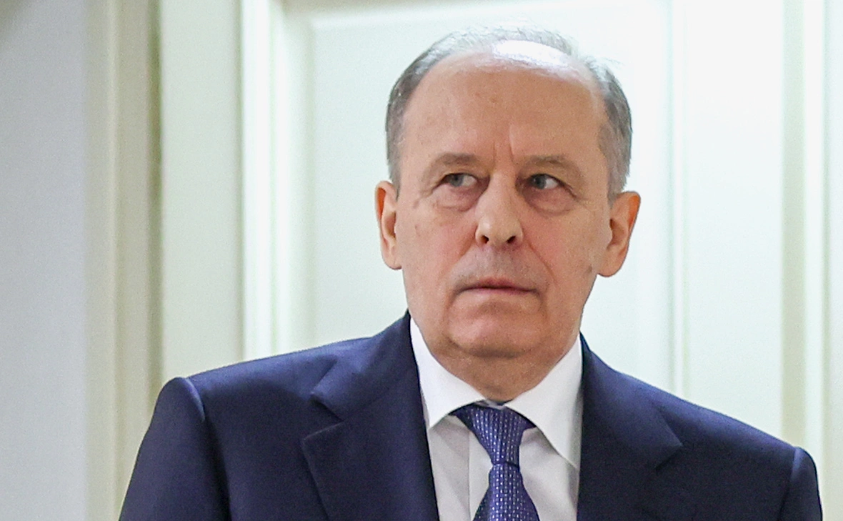 Михаил Терещенко / ТАСС