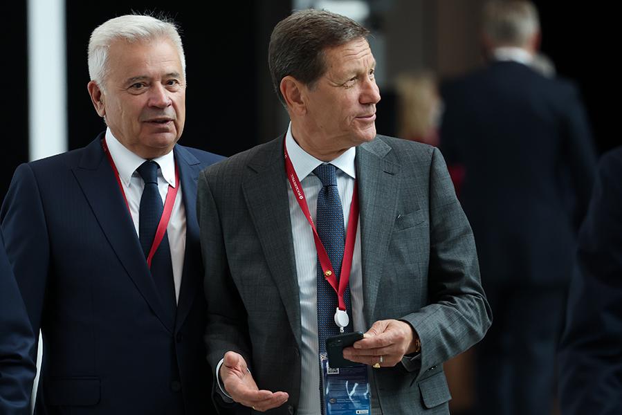 Вячеслав Прокофьев / ТАСС