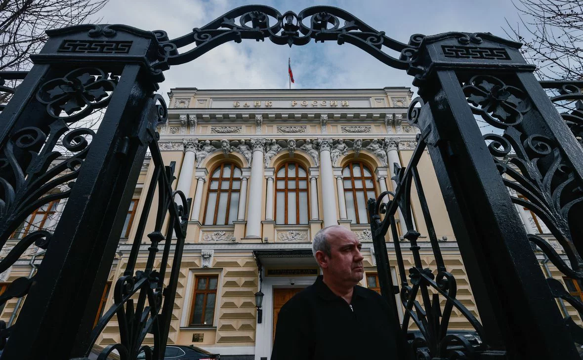 Андрей Любимов / РБК