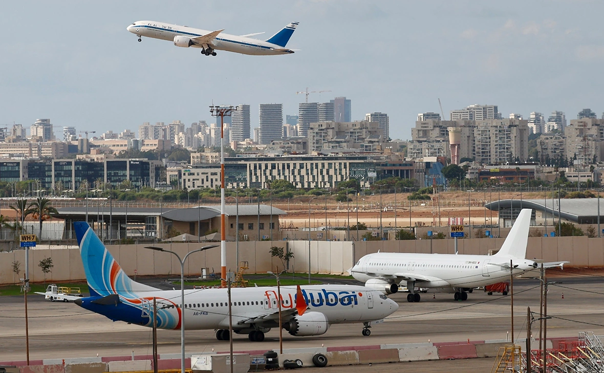Jamal Awad / dpa / Global Look Press