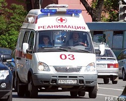 Двое скончались от сердечных приступов при взрывах в Удмуртии 