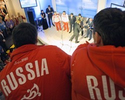 У России появился "шанс" вылететь из 10-ки лидеров Олимпиады