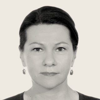 Ольга Березинская