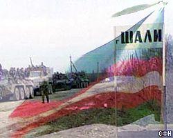 В Чечне объявлен траур по погибшим в Шали