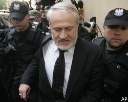 Польская прокуратура направила запрос на арест А.Закаева 