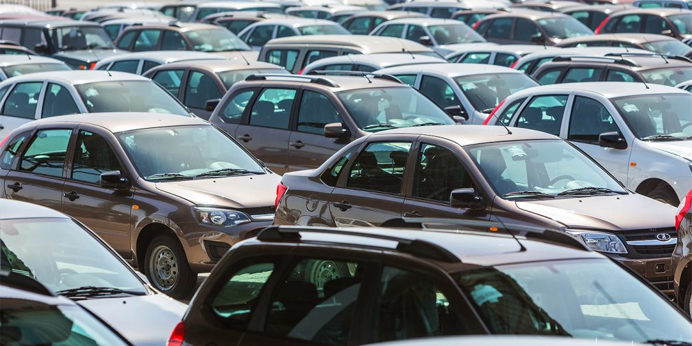Рост продаж автомобилей на российском рынке продолжился в сентябре