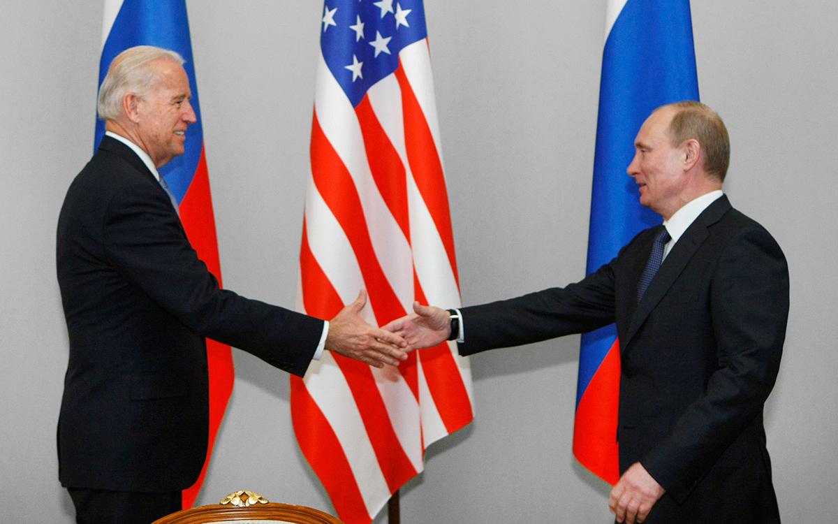 Почему Барак Обама не смог перезагрузить отношения с Россией