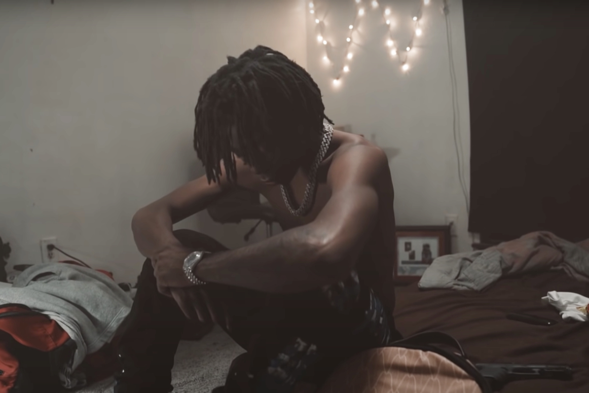 Фото:  lil loaded music / youtube