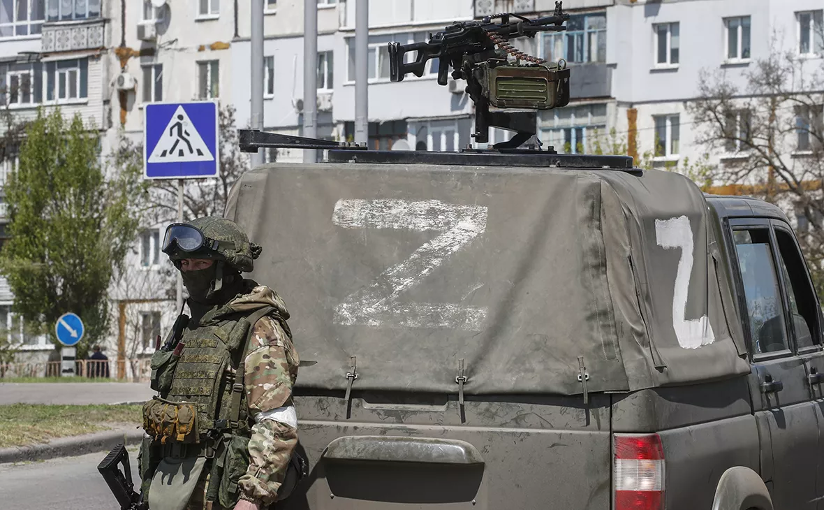 Сергей Ильницкий / EPA / ТАСС