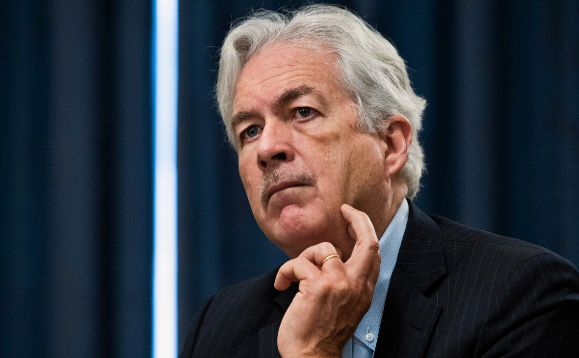 Tom Williams / CNP / Global Look Press