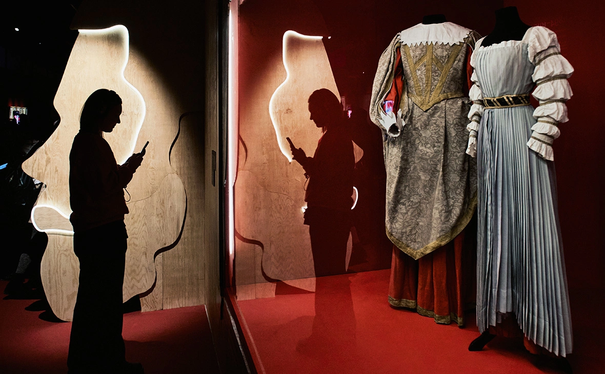 Алексей Даничев / РИА Новости