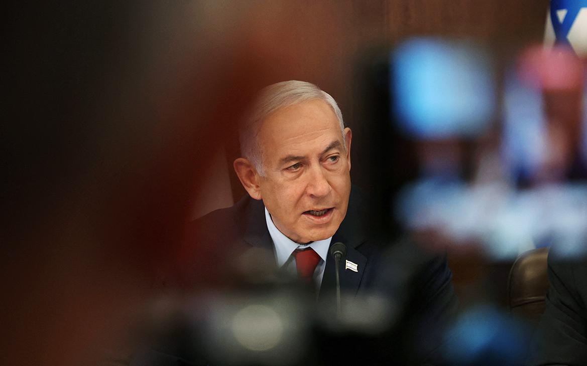 Нетаньяху объявил об уничтожении руководства «Исламского джихада» в Газе