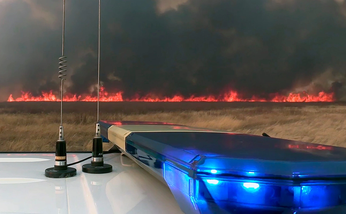 МЧС России / ТАСС