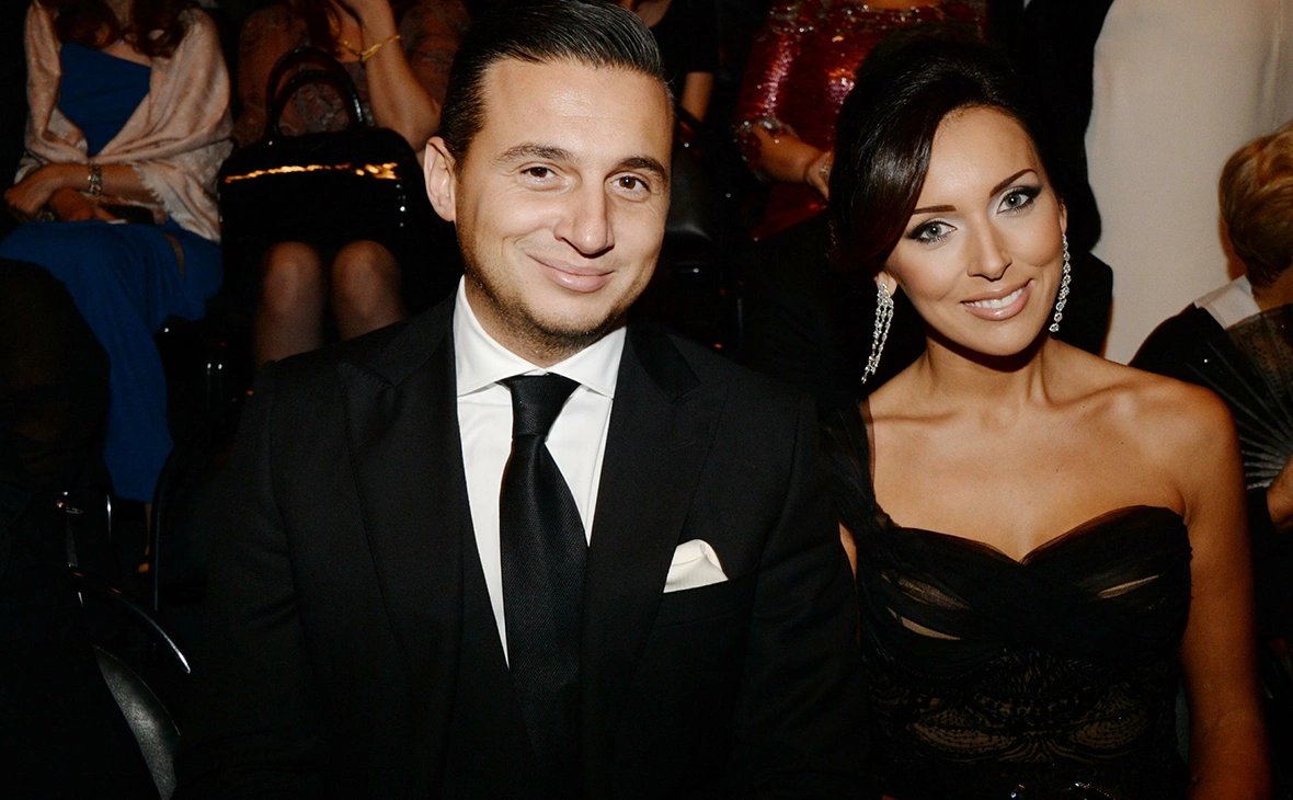 Анатолий Ломохов / Global Look Press