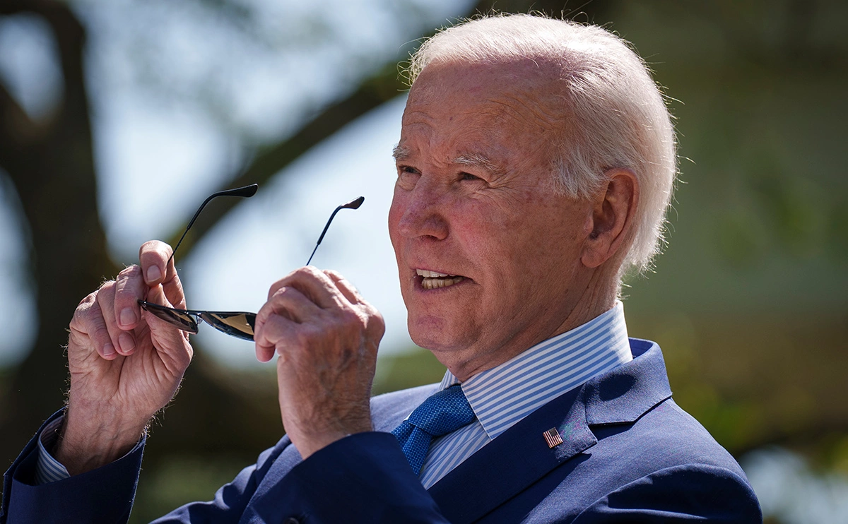 Drew Angerer / Getty Images