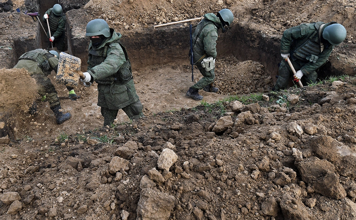 Евгений Биятов / РИА Новости