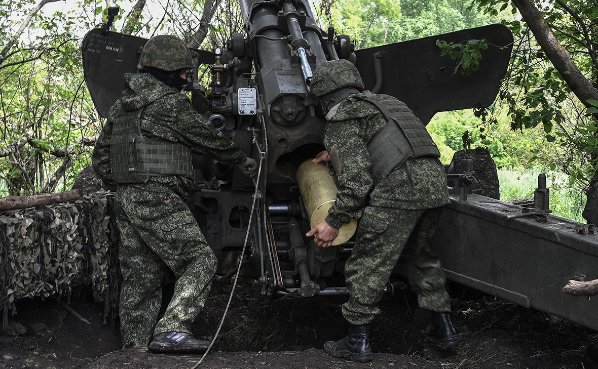 Константин Михальчевский / РИА Новости