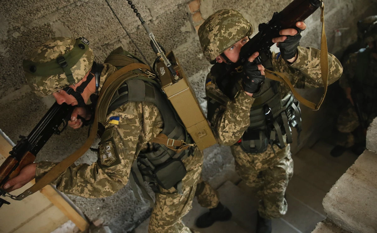 Sean Gallup / Getty Images