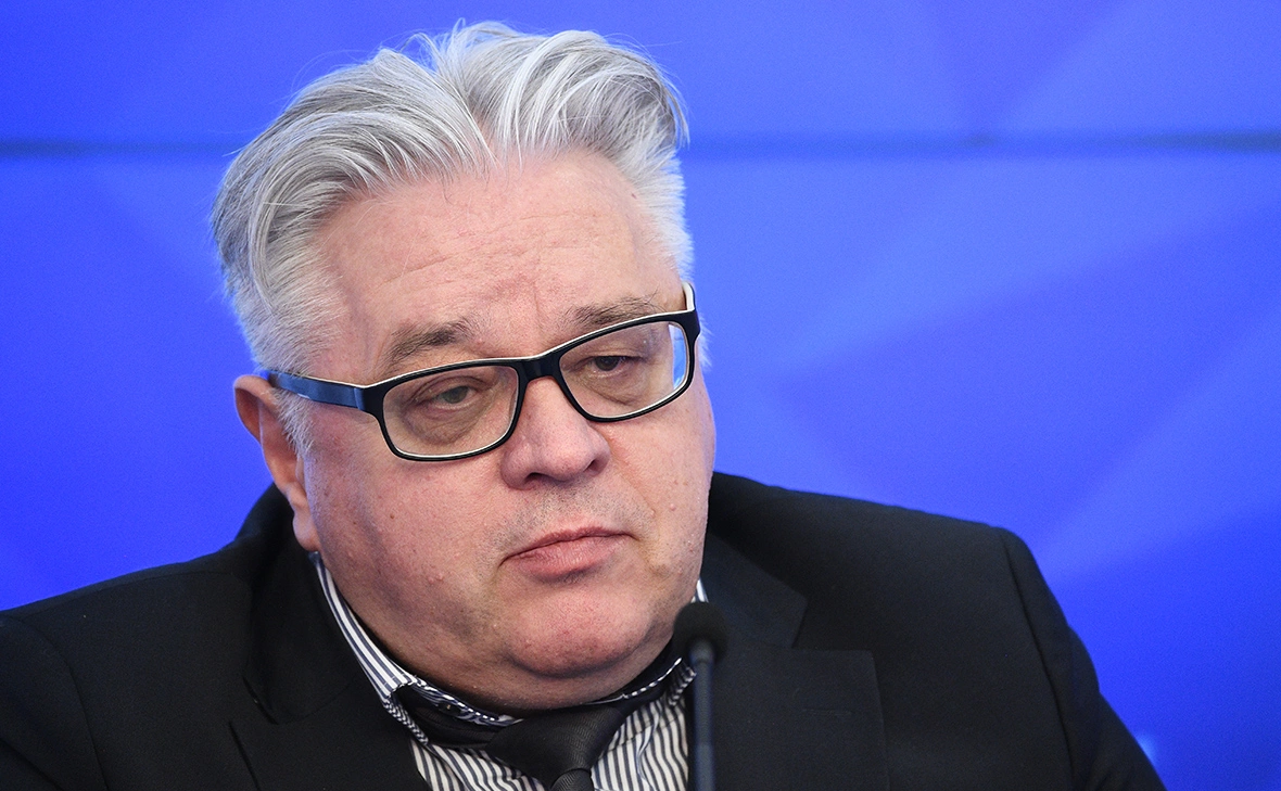 Нина Зотина / РИА Новости