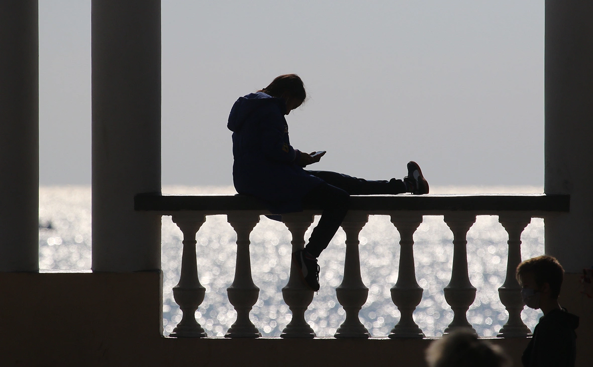 Алексей Павлишак / ТАСС