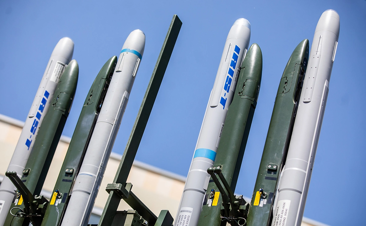 Christoph Schmidt / dpa / Global Look Press