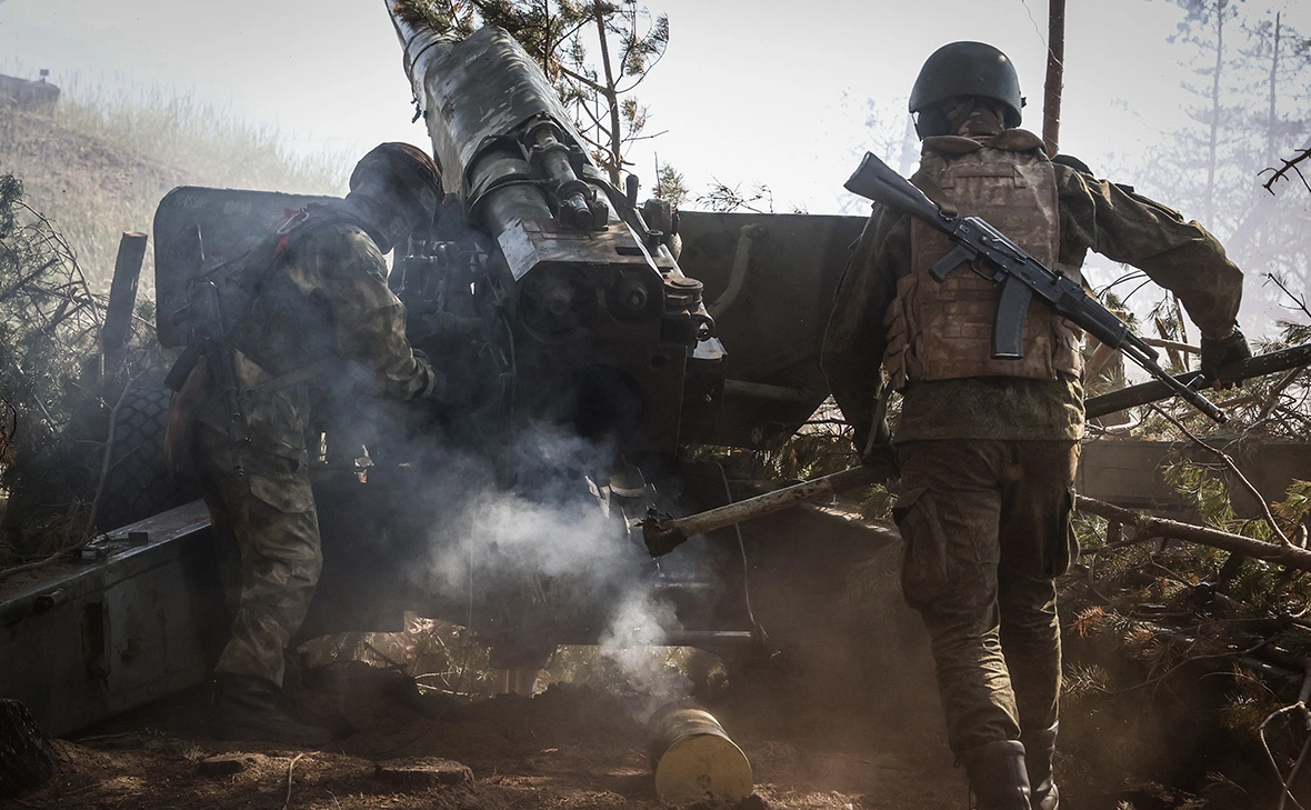 Станислав Красильников / ТАСС