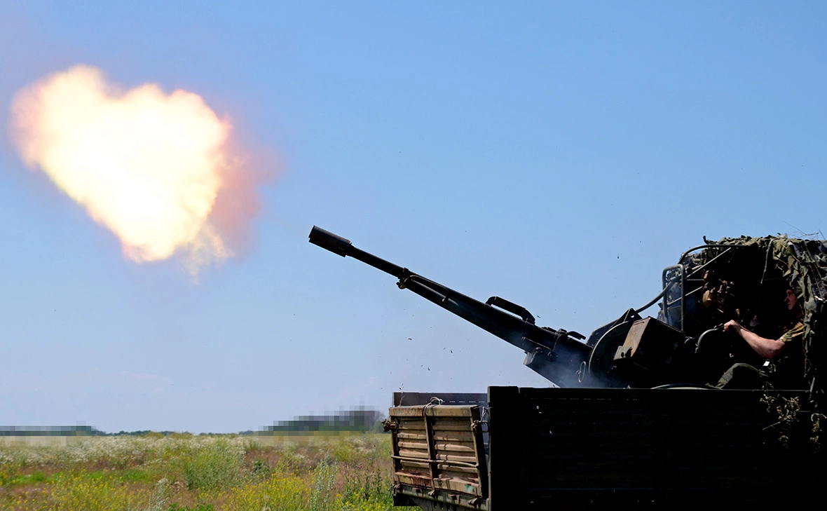 Евгений Биятов / РИА Новости