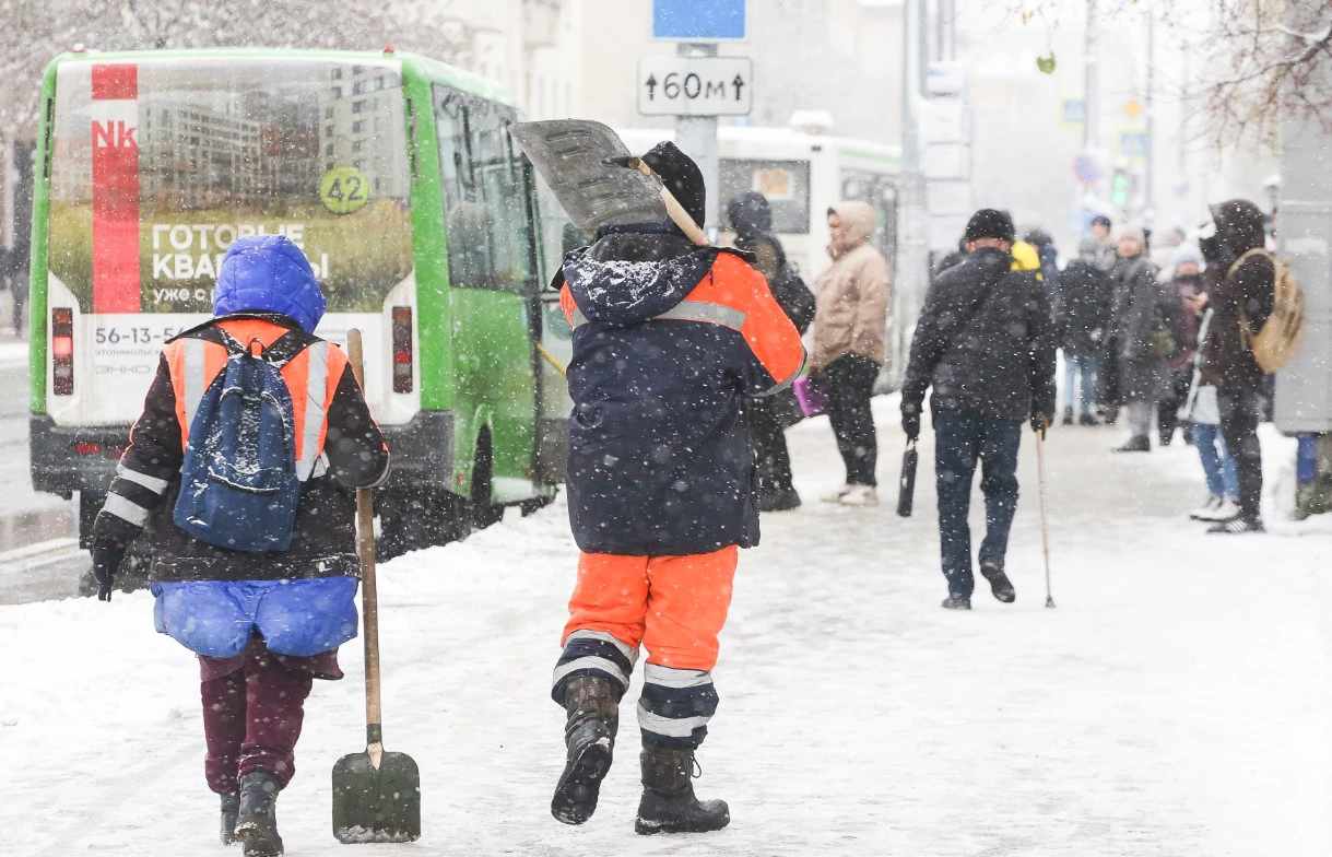Денис Моргунов / РИА URA.RU
