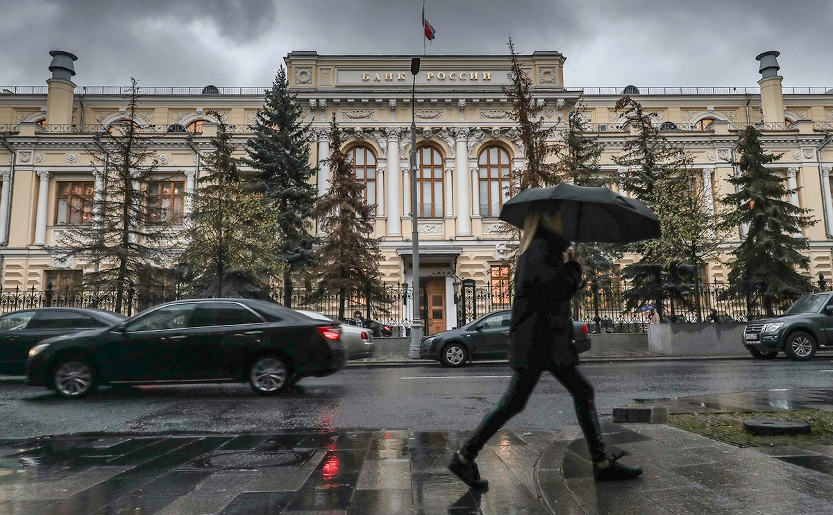 Андрей Любимов / РБК
