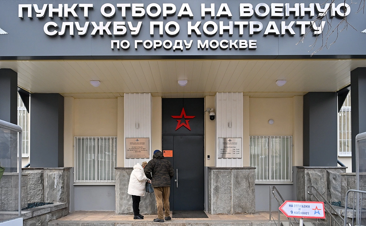 Максим Мишин / АГН «Москва»