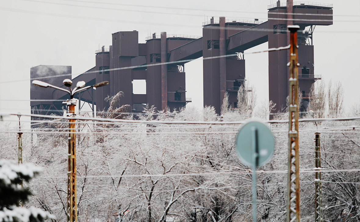 Антон Вергун / РИА Новости