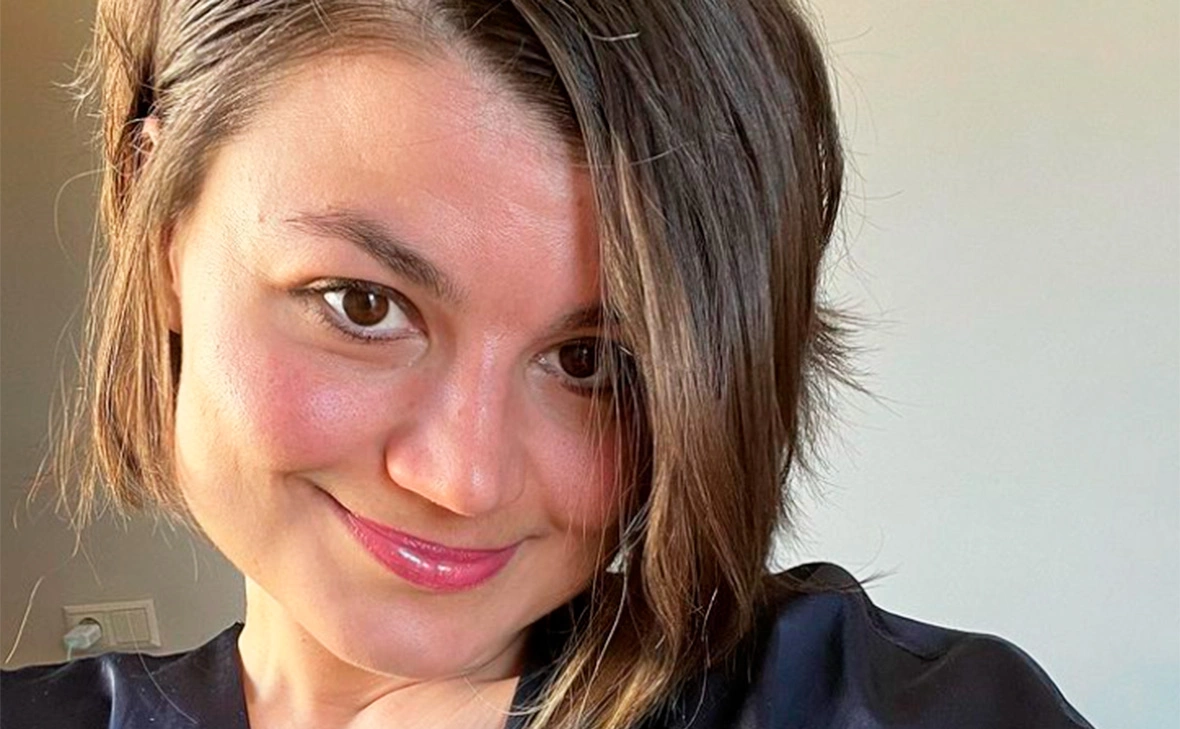 mayachok_antihrista / Instagram (входит в корпорацию Meta, признана экстремистской и запрещена в России)