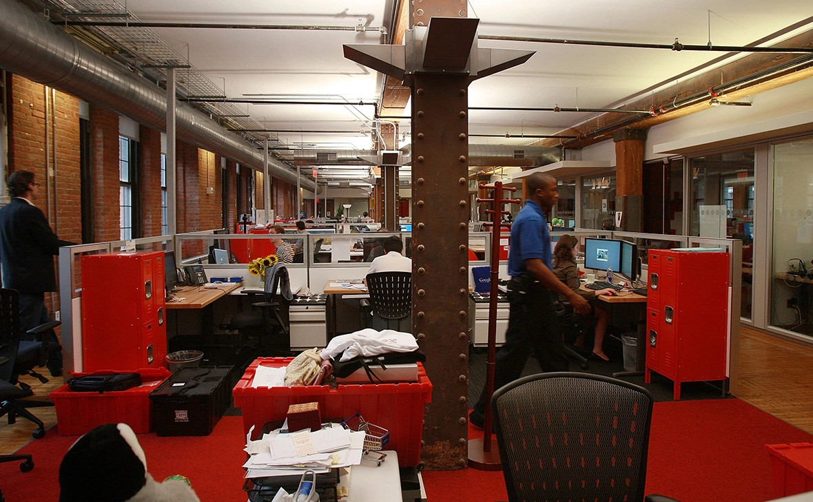 Spencer Platt / Getty Images