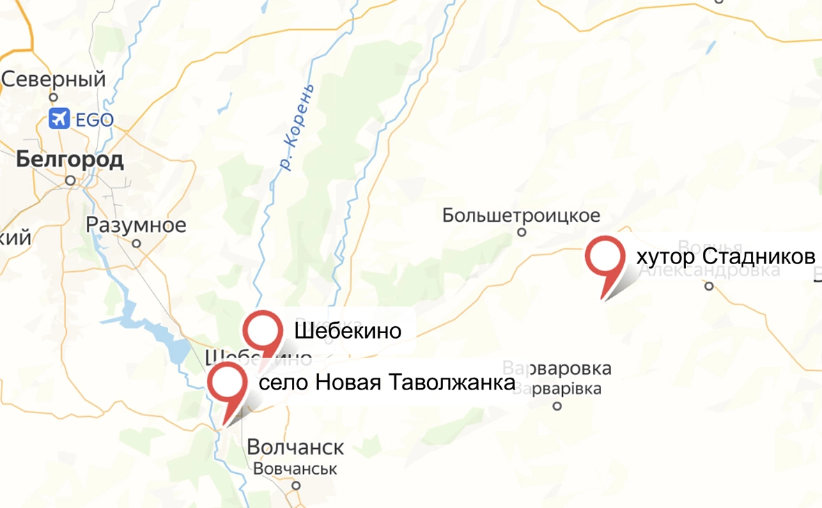 Яндекс.Карты