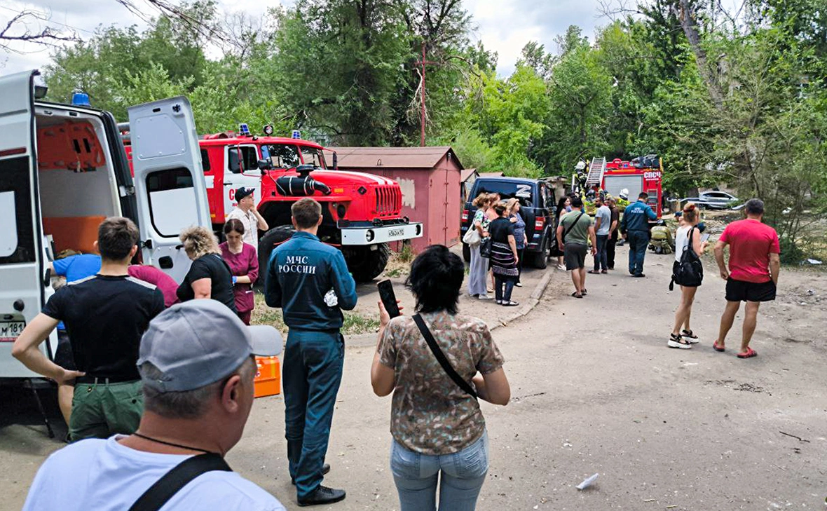Евгений Пономарев / ТАСС