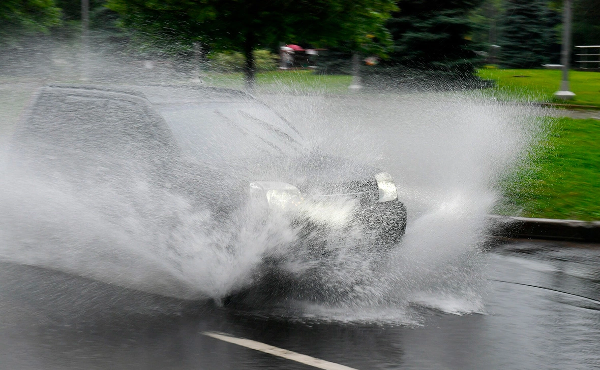 Сергей Киселев / АГН «Москва»