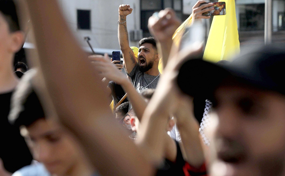 Marwan Tahtah / Getty Images