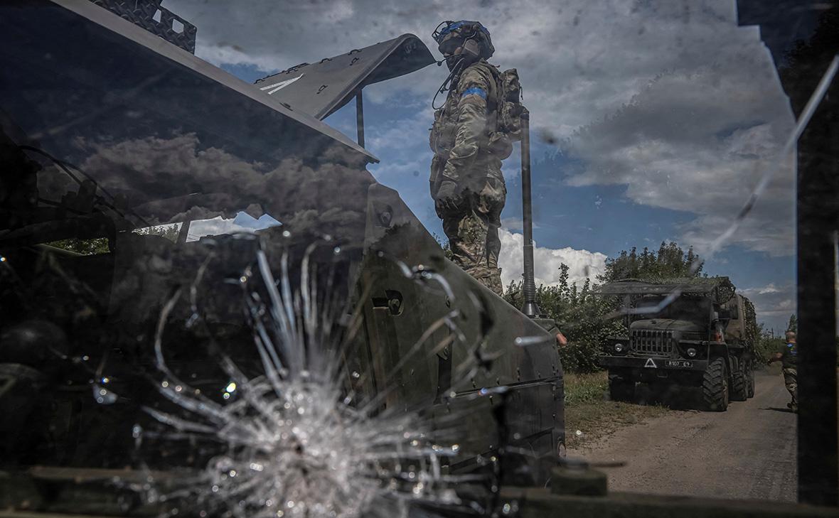 Фото:Вячеслав Ратынский / Reuters