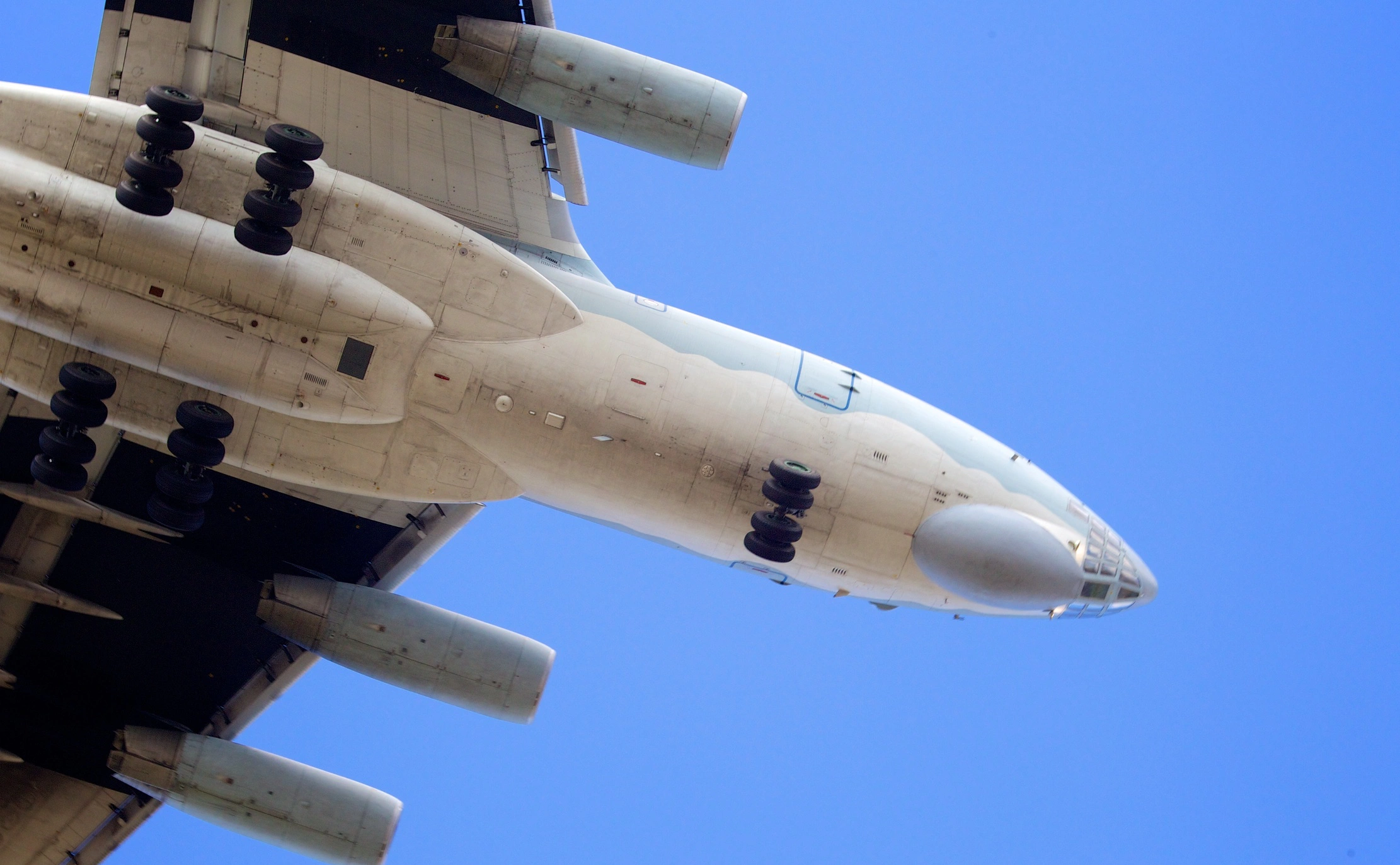 Richard Wainwright / Getty Images