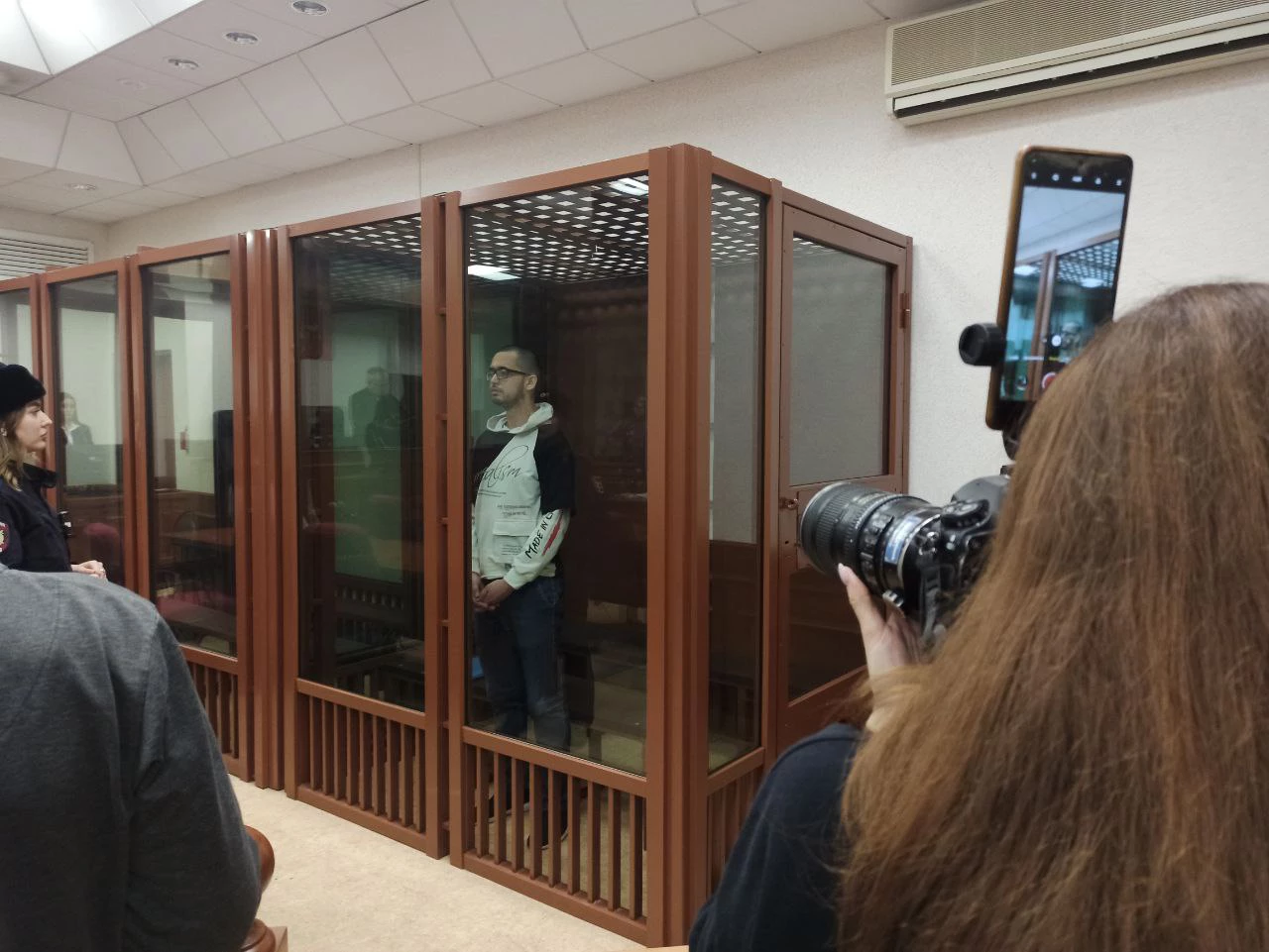 пресс-служба Свердловского областного суда