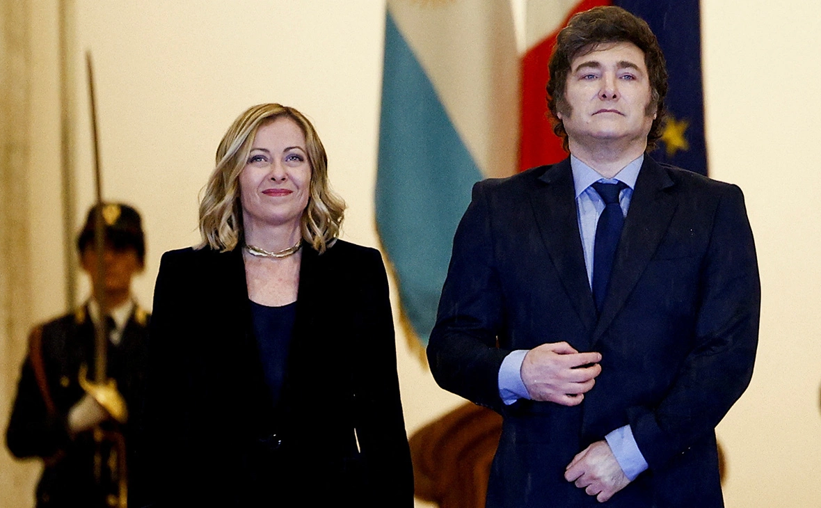 Guglielmo Mangiapane / Reuters