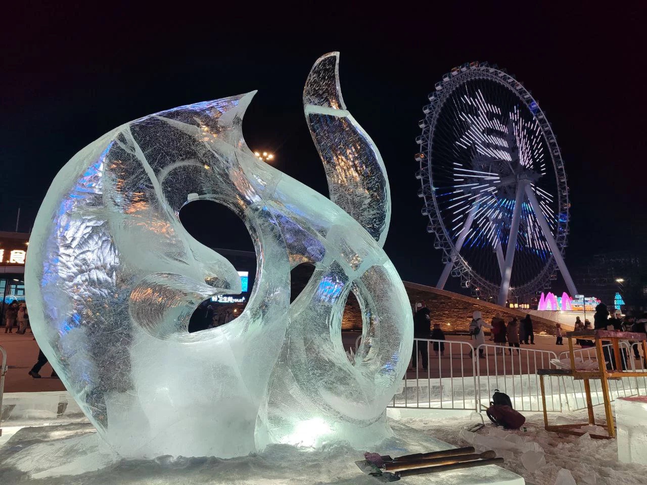 Анатолий Тухбатулин, Иван Семикоровкин