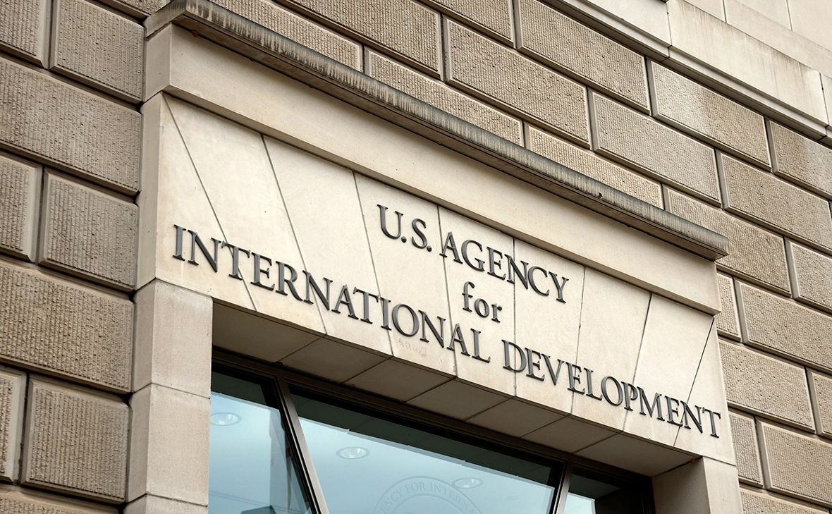 Kevin Dietsch / Getty Images