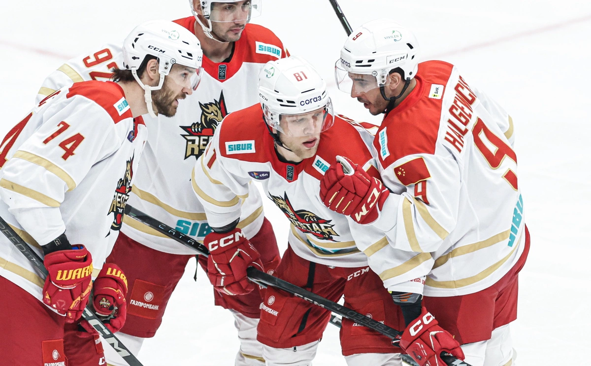 Михаил Синицын / ТАСС