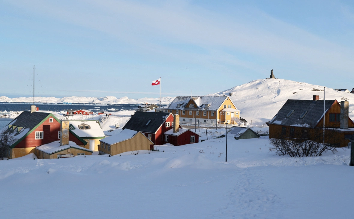 Leonhard Foeger / Reuters