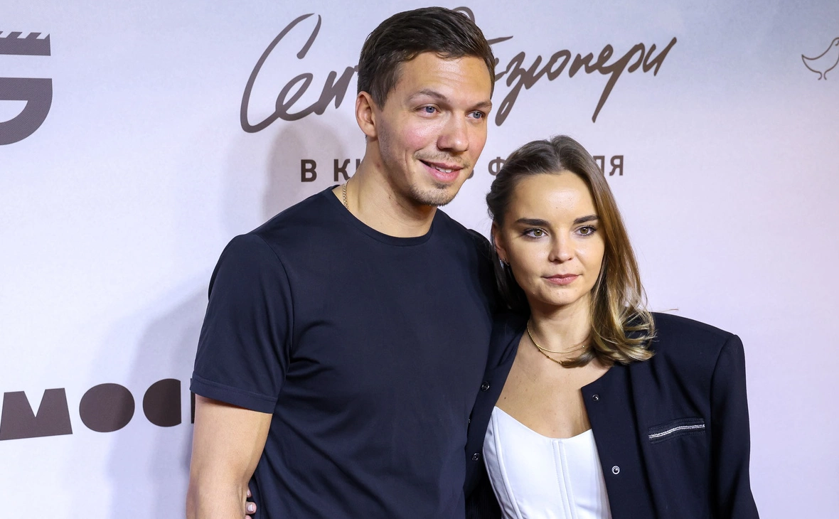 Сергей Фадеичев / ТАСС