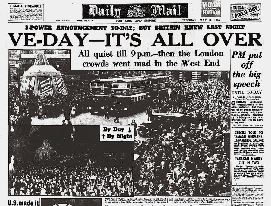 Фото: Daily Mail