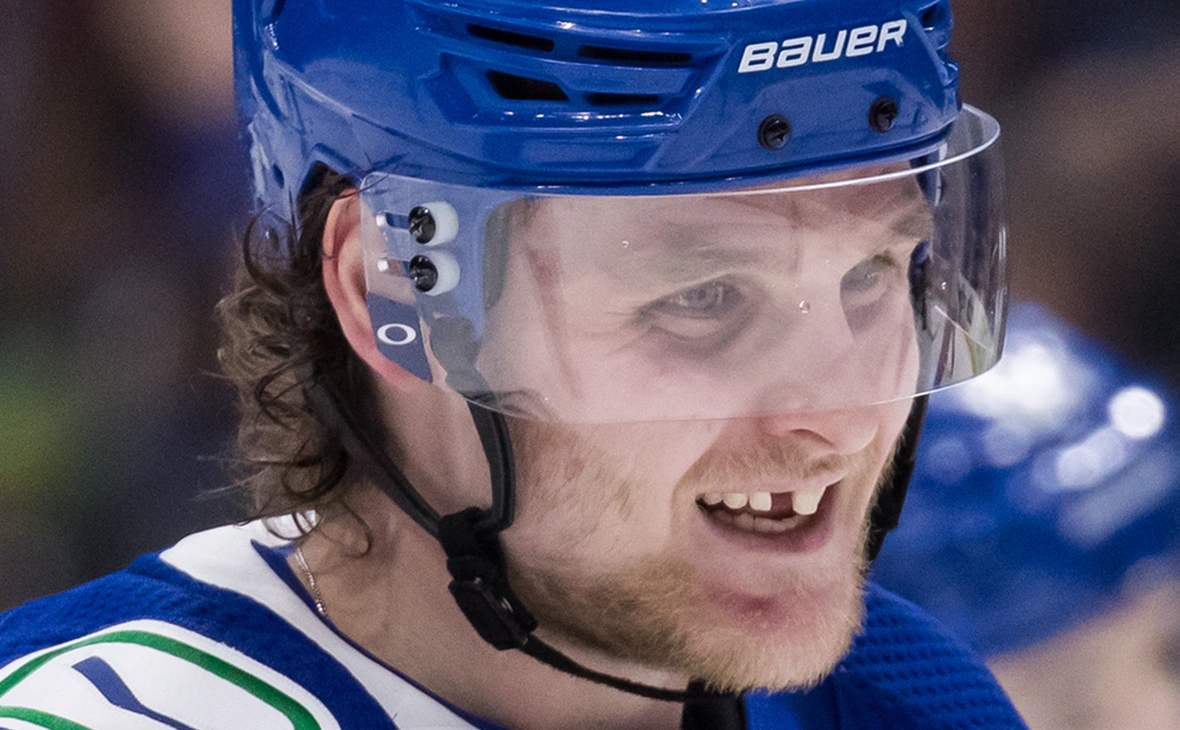 Darryl Dyck / Keystone Press Agency / Global Look Press